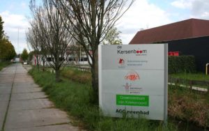 Parkeeroverlast School