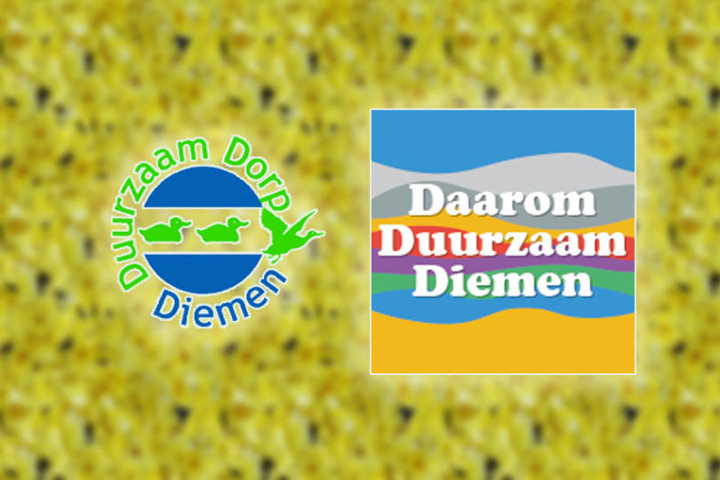 Duurzaam Diemen werkatelier