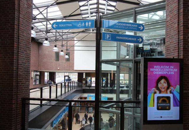 Fashion Diemerplein
