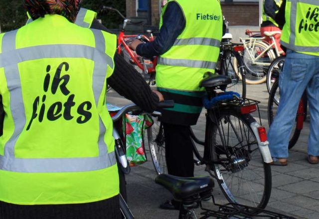 Fietscursus