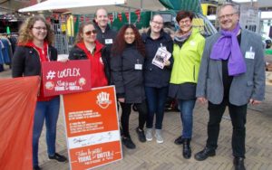 Petitie jeugdwerkplan