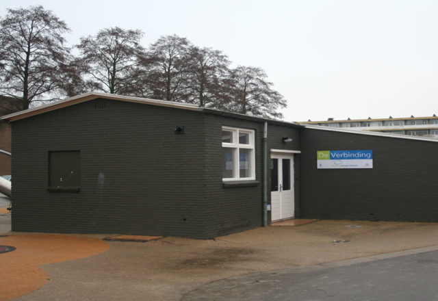 Pannenkoekenhuis