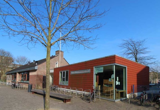 Petrusschool