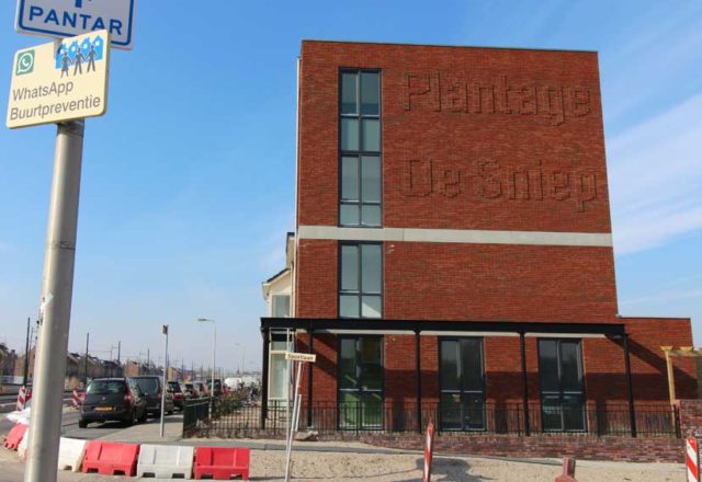 PlantageDeSniep