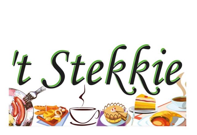 Stekkie Diemen Zuid