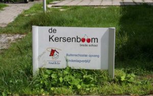 Kinderopvang