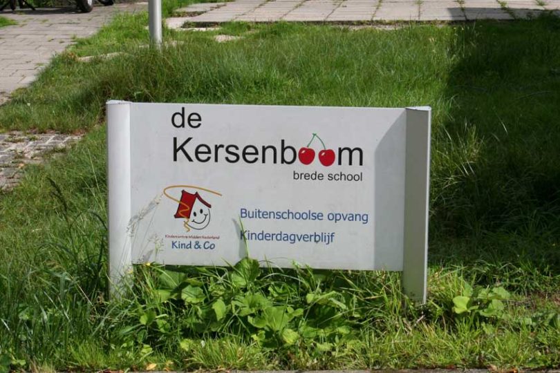 Kinderopvang