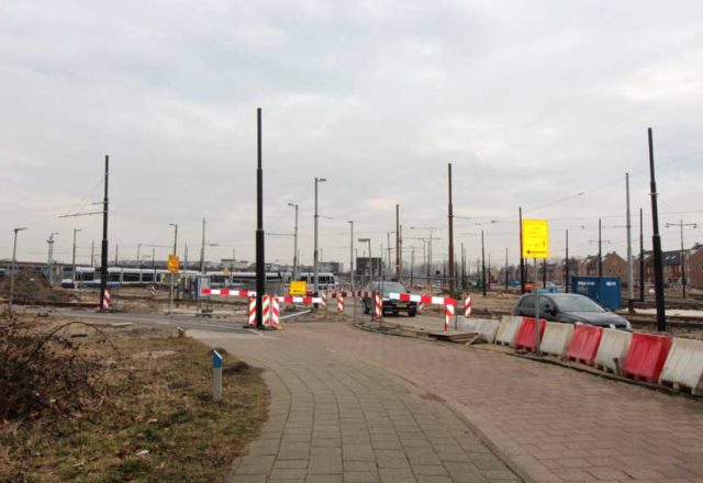 Muiderstraatweg