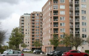 flats Diemen Noord