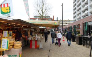 Weekmarkt