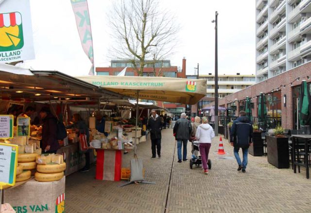 Weekmarkt