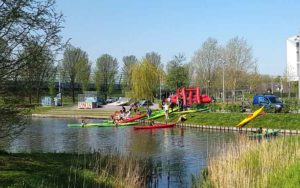 Koningsspelen