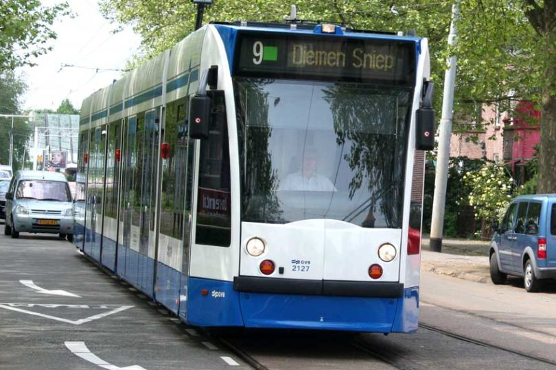 Lijn verdwijnt op 21 juli uit Diemen Diemerkrant.nl