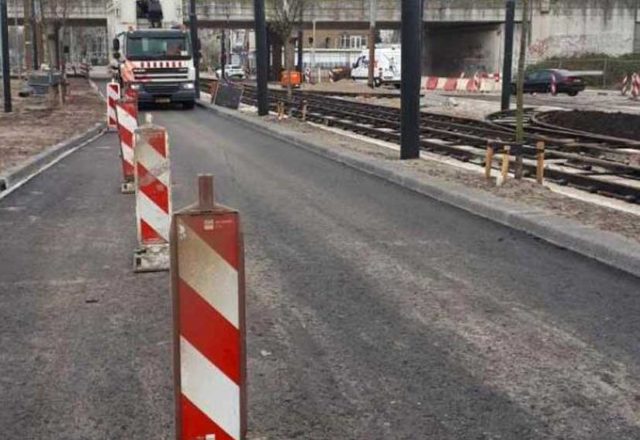 Muiderstraatweg