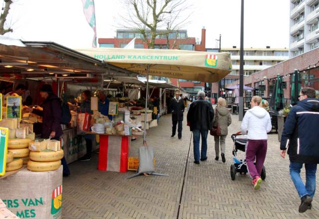 weekmarkt