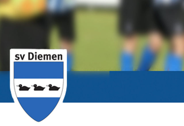 SV Diemen