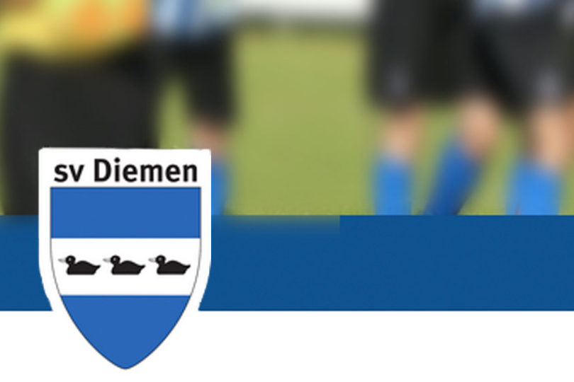 SV Diemen