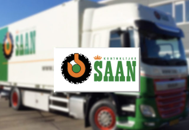 Saan