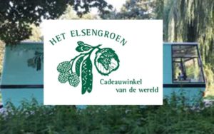 Wereldwinkel Diemen