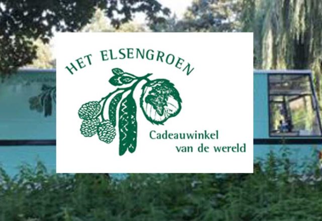 Wereldwinkel Diemen