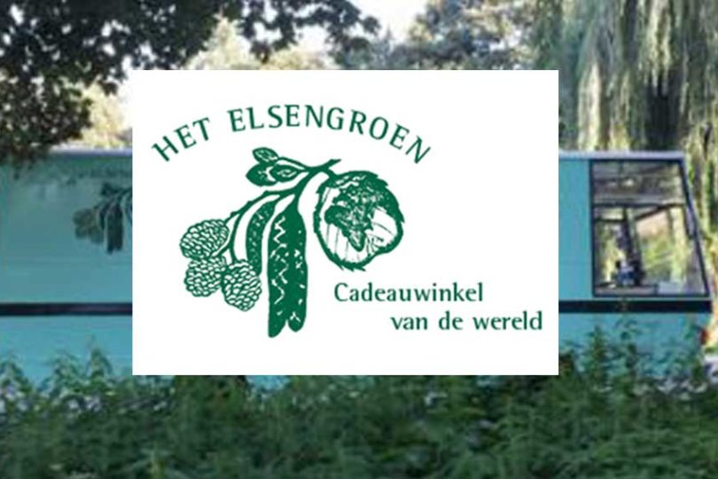 Wereldwinkel Diemen