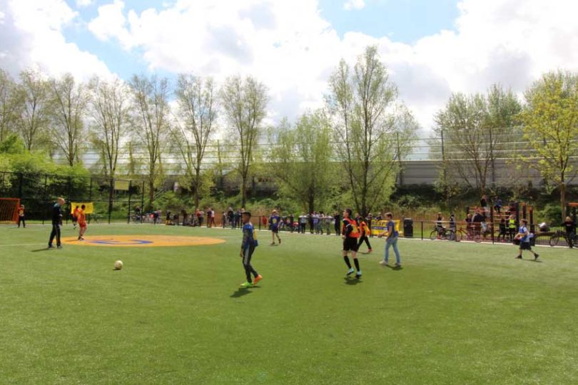 cruyff court