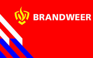Blusboot brandweer