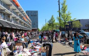 vrijmarkt 5 mei