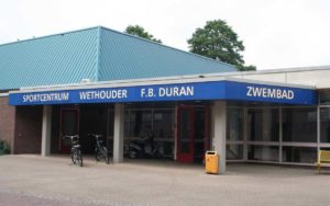 Middelbare School