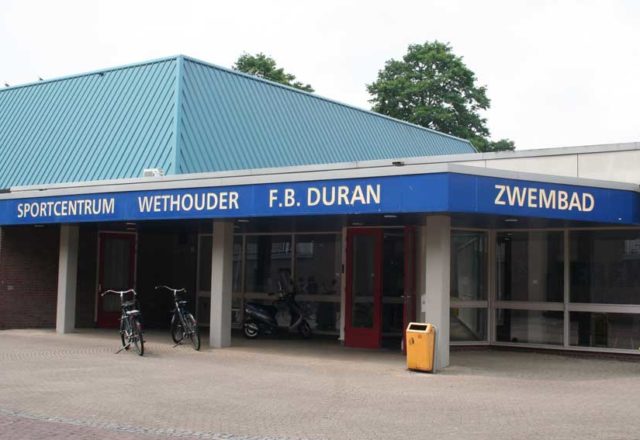 Middelbare School