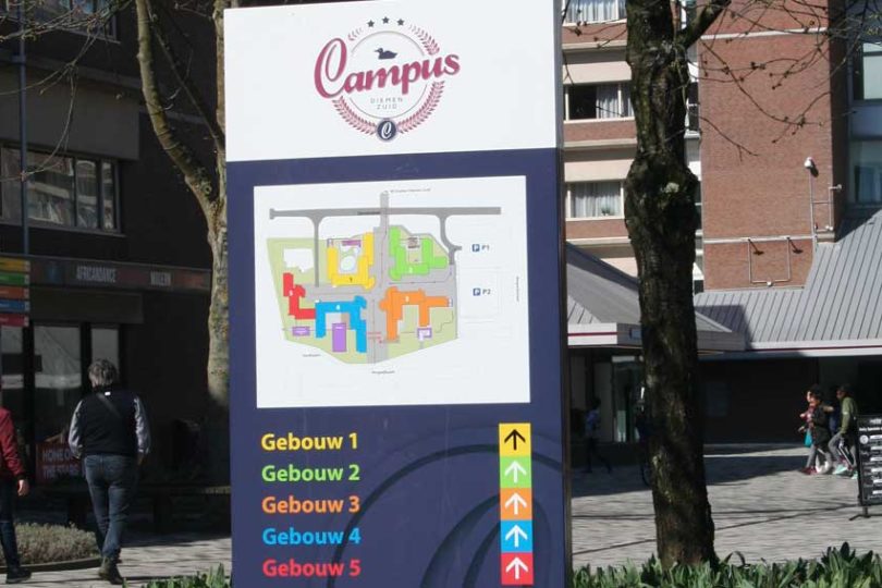 Campus