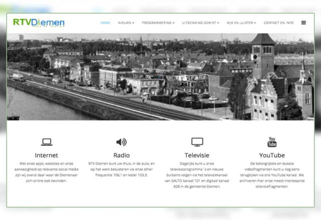 RadioDiemen
