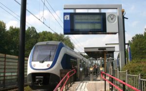 Stations