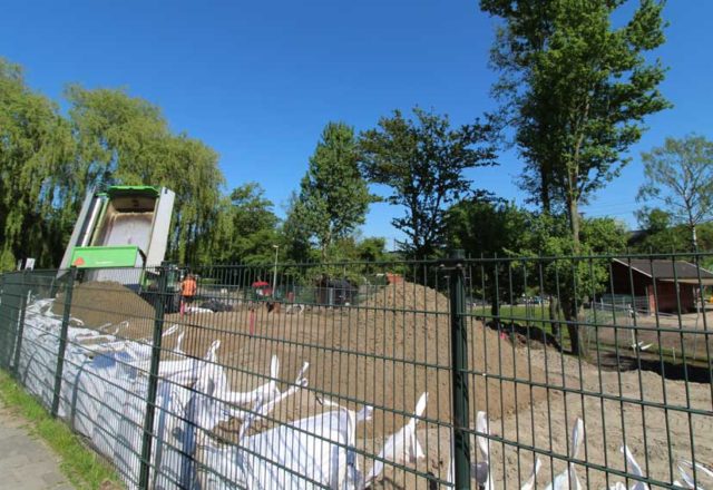 Kinderboerderij