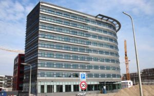 Zorginstituut