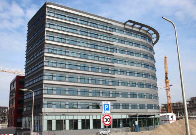 Zorginstituut