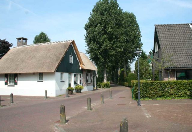 Diemen