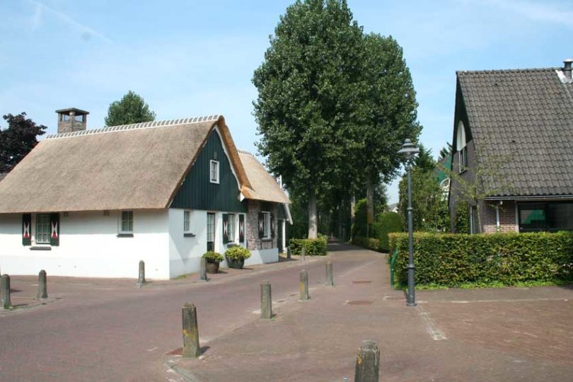 Diemen