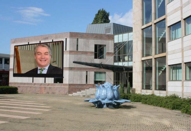 huwelijk