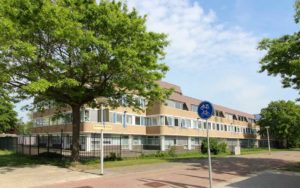 Arq wil nieuw gebouw