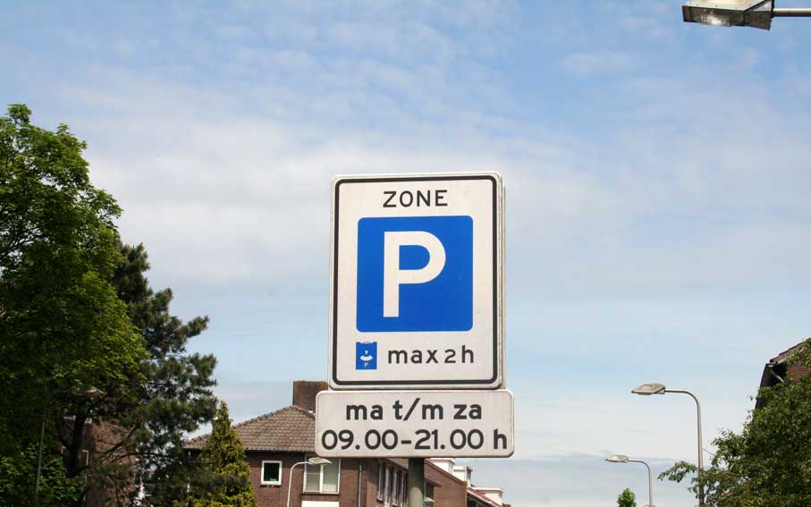 Blauwe zone Diemen-Noord uitgebreid naar Zeezigt