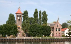 Parkeerplaats