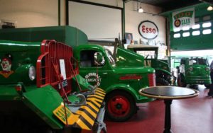 Saan Museum