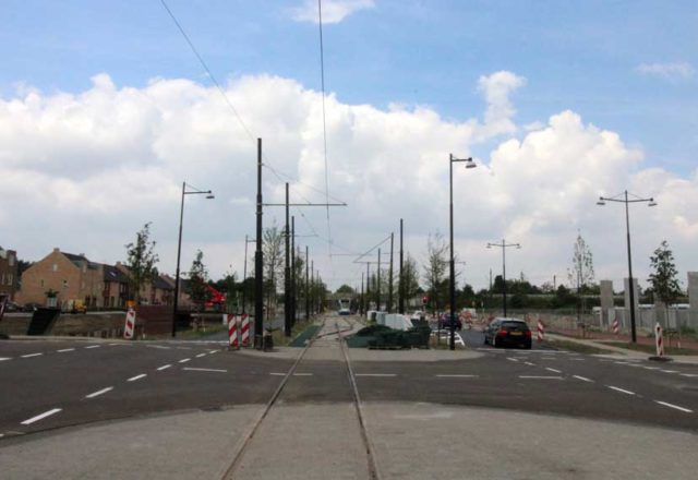 Muiderstraatweg