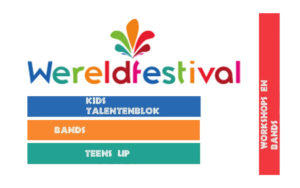 Wereldfestival 2018