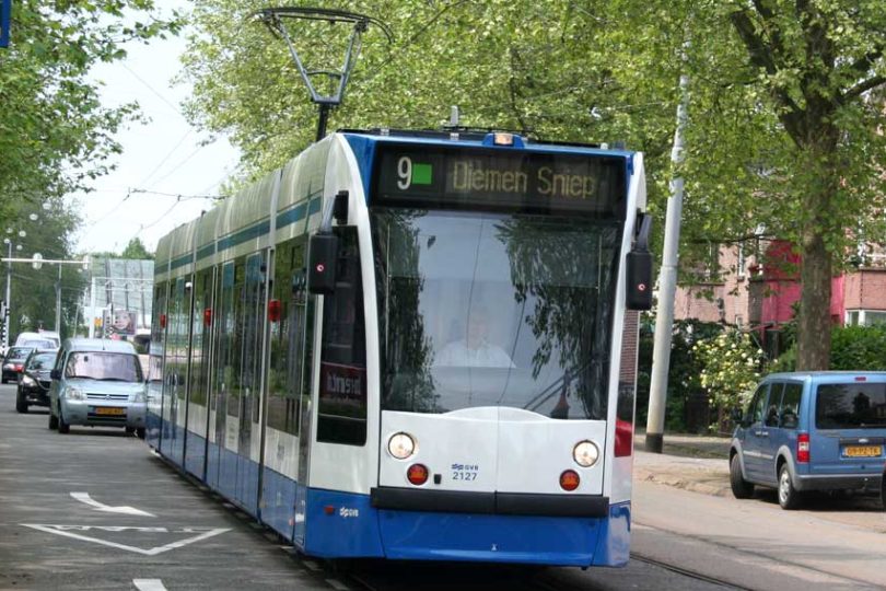 lijn 9