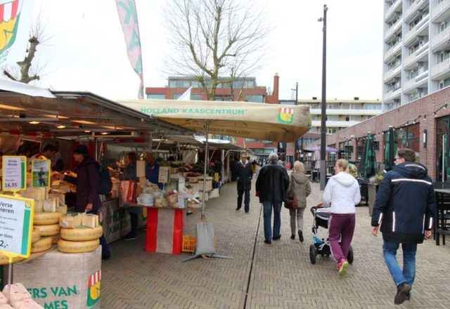 weekmarkt
