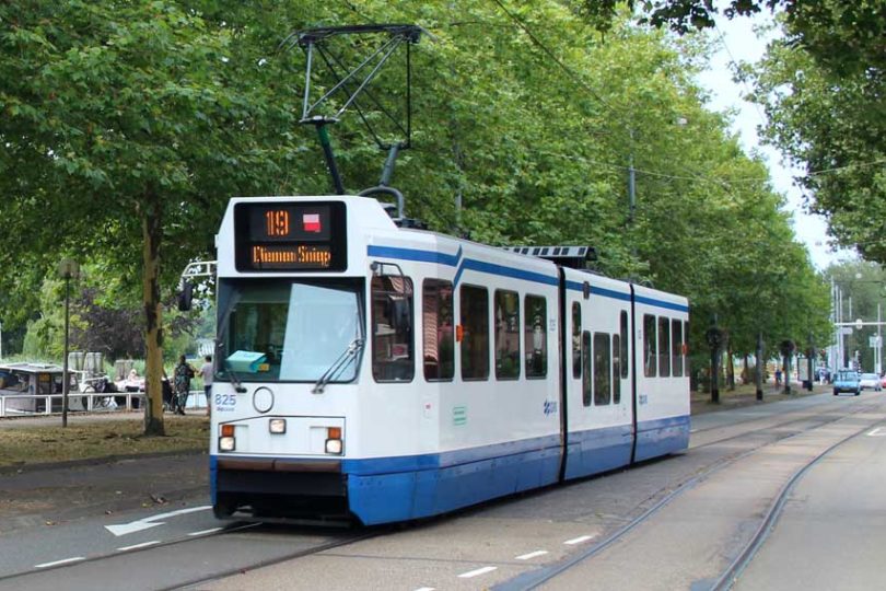 lijn 19