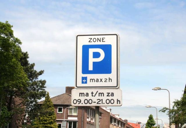 minder boetes