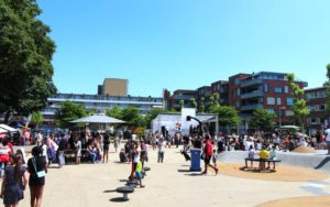 wereldfestival 2018